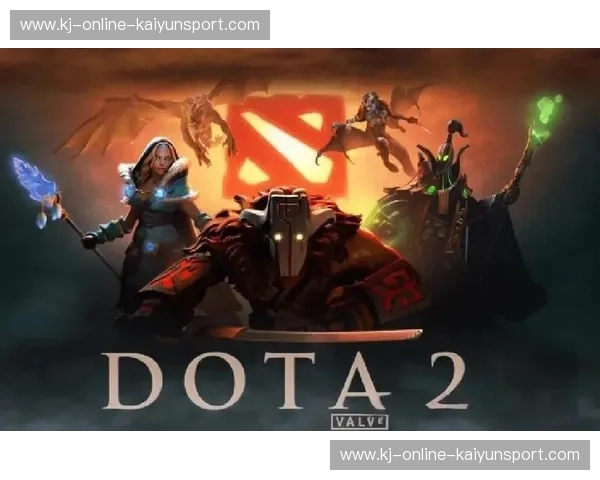 DOTA2战队深度分析：走向荣耀的胜利之道