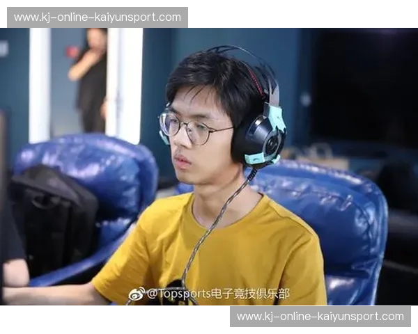 电竞核心训练：从反应到统治的系统化蜕变