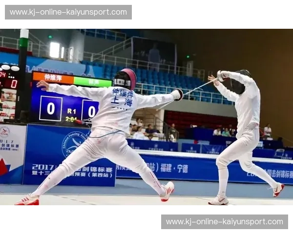 击剑伤病全攻略：预防、处理与康复