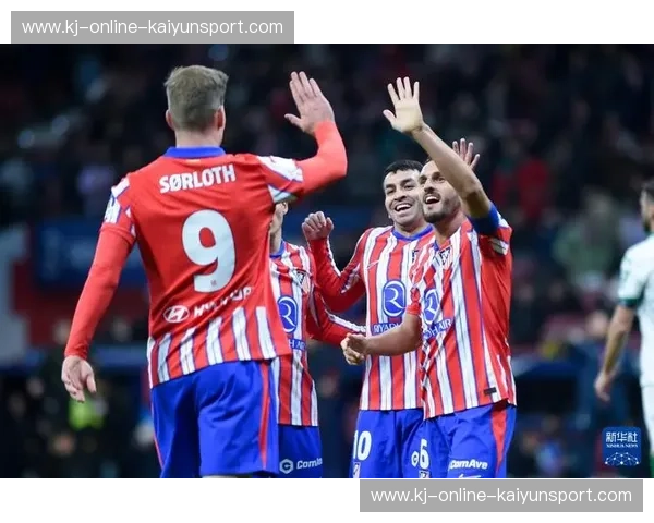 国王杯的硝烟：马德里竞技与巴塞罗那的史诗对决